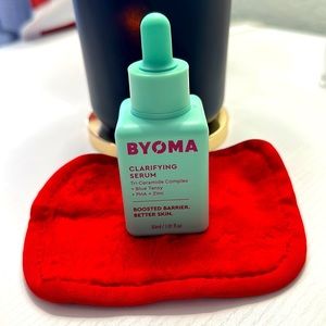 Byoma Clarifying Serum - Tri-Ceramide Complex.  BRAND NEW